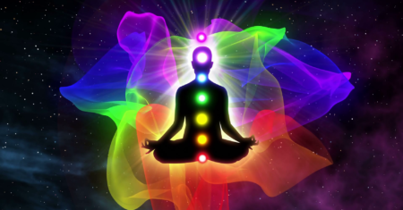 Desvendando os Chakras: Equilíbrio Energético e Espiritual