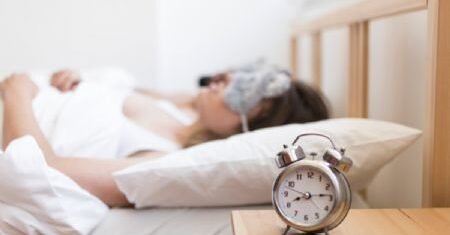 Sono e Bem-Estar: A Importância de Uma Boa Noite de Descanso para a Saúde