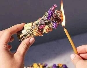 Rituais de Cura Energética: Nutrindo o Corpo, Mente e Espírito