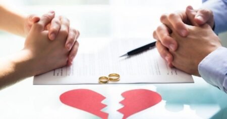 Amor após o Divórcio: Recomeçando e Aprendendo com a Experiência