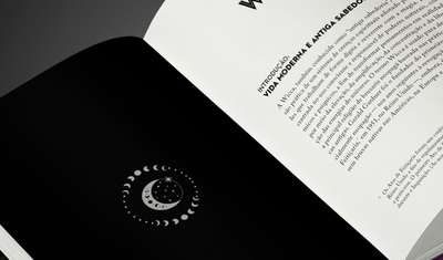 Magia Wicca: Explorando os Mistérios da Bruxaria Moderna