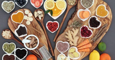 Nutrição Holística: Alimentando Corpo, Mente e Alma para um Bem-Estar Completo