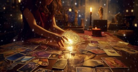 Bem-Estar Mágico: Simpatias e Magias Ciganas para uma Vida Melhor
