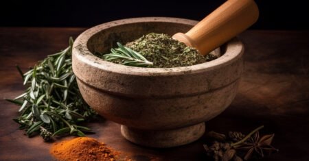 Aprenda a magia das ervas e plantas na cultura cigana