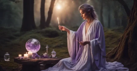 Princípios da Wicca: Como Incorporar na Sua Vida Diária