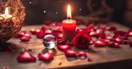 Simpatias Poderosas para Atrair o Verdadeiro Amor