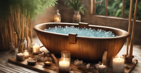 Dicas para Limpeza Espiritual com Banhos Energéticos