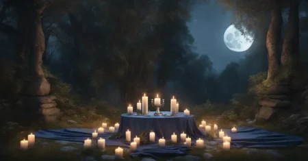 Introdução à Wicca: Rituais Básicos e Significados