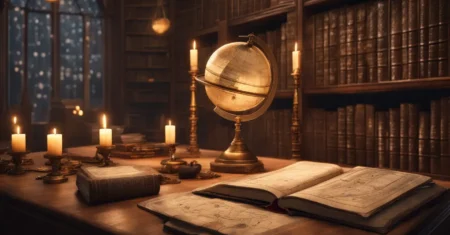 Entenda Como a Numerologia Pode Guiar suas Decisões de Vida