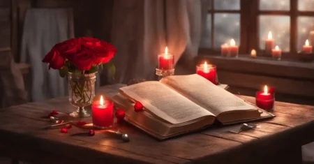 Rituais de Amor: Fortaleça Seus Laços Afetivos com Simpatias