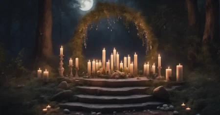 Como os Ensinamentos da Wicca Podem Transformar sua Vida