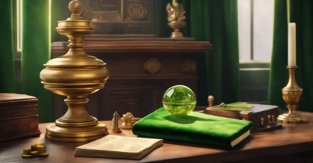 Estratégias de Prosperidade: Rituais para Aumentar sua Abundância Financeira