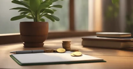 Dicas de Prosperidade: Rituais Simples para Aumentar sua Riqueza