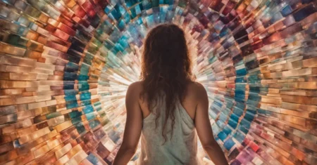 Meditação com Cristais: Técnicas para Iniciantes