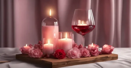 Simpatias para o Amor: Encante e Conserve Relacionamentos