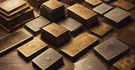 Tarô de Marselha: Guia Completo para Interpretação das Cartas