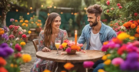 Fortalecendo Laços Amorosos através de Simpatias Eficazes