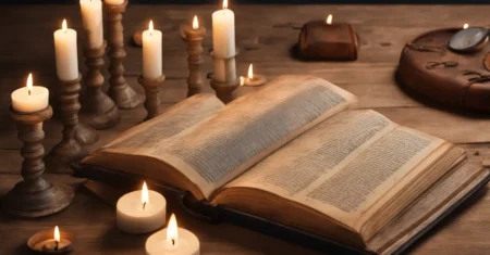 Como os Números Podem Desvendar Seu Destino Através da Numerologia