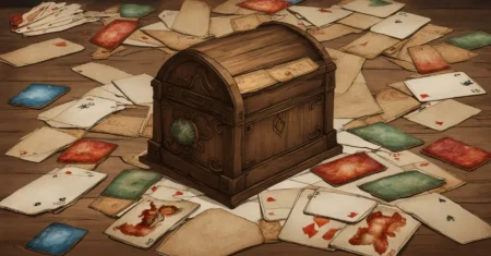 Explorando o Tarô de Marselha: Um Guia para Iniciantes