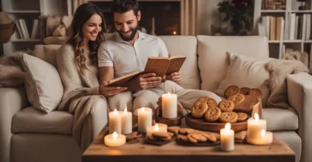 Fortalecendo Laços Afetivos: Simpatias para Melhorar seu Relacionamento