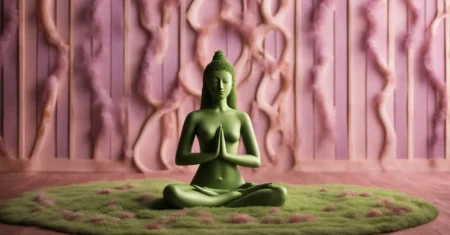 Meditação com Cristais: Alcance Equilíbrio Mental e Emocional