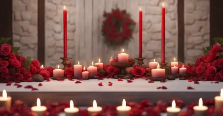 Simpatias Infalíveis para Atrair um Novo Amor