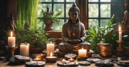 Rituais de Prosperidade: Aumente sua Riqueza com Essas Dicas
