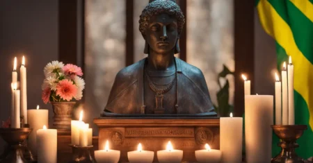 Rituais de Umbanda: Proteção Espiritual e Prosperidade