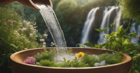 Banhos Energéticos: Purifique sua Energia e Proteja-se