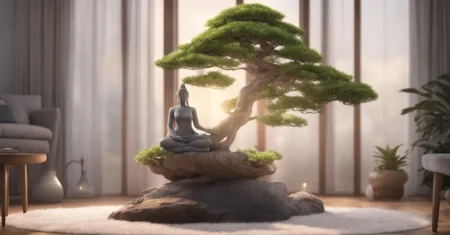 Meditação com Cristais: Como Alcançar Paz e Equilíbrio