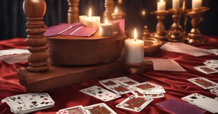 Consultas de Tarot: Como Descobrir o Significado das Cartas