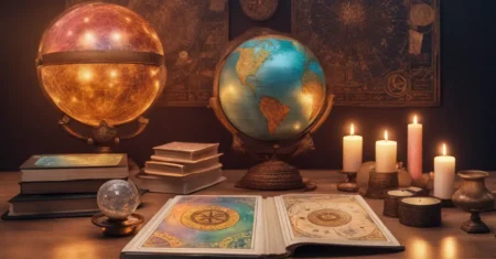 Entenda a Numerologia: Como os Números Influenciam seu Destino