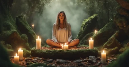 Introdução à Wicca: Rituais Básicos e Seus Significados