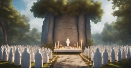Descubra os Segredos da Umbanda e Seus Rituais Poderosos