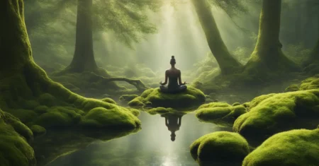 Autoconhecimento Espiritual: Práticas para Descobrir Seu Verdadeiro Eu