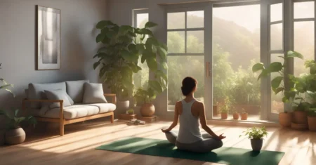 Meditação para Iniciantes: Como Começar com Práticas Simples