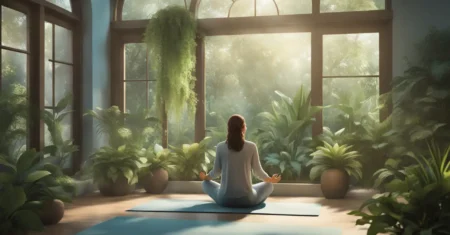 Melhores Técnicas de Meditação para Equilíbrio Emocional