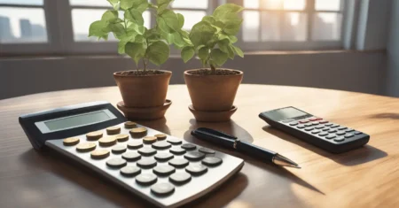 Prosperidade Financeira: Rituais para Melhorar suas Finanças