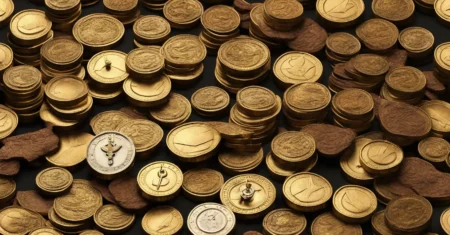 Estratégias de Prosperidade: Rituais para Aumentar sua Riqueza
