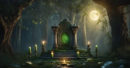 Rituais de Magias para Aumentar sua Prosperidade Financeira