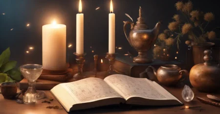 Guia Completo de Numerologia para Autoconhecimento