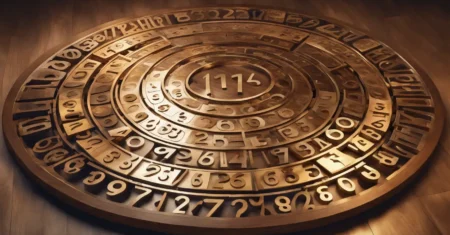 Numerologia: O Poder dos Números na Sua Vida
