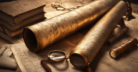 Numerologia: A Ciência dos Números e Seu Impacto Pessoal