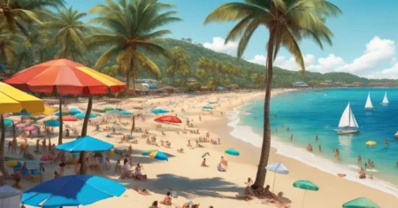 Búzios: Como Esta Arte pode Transformar Sua Vida