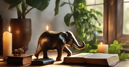 Rituais para Prosperidade: Como Aumentar sua Riqueza