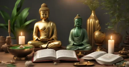 Guia Completo de Rituais para Atrair Prosperidade