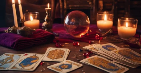Tarô de Marselha: Como Interpretar as Cartas na Sua Vida