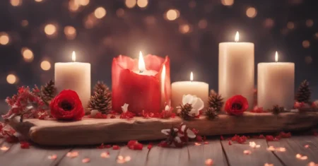 Simpatias Infalíveis para Atrair e Manter o Amor