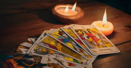 Baralhos de Tarot: Escolha o que Mais Responde às Suas Questões