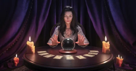 O Que o Tarot Revela Sobre 2025: Guia Completo